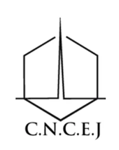 Logo CNCEJ