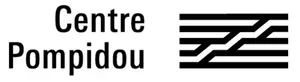 Logo Centre Pompidou