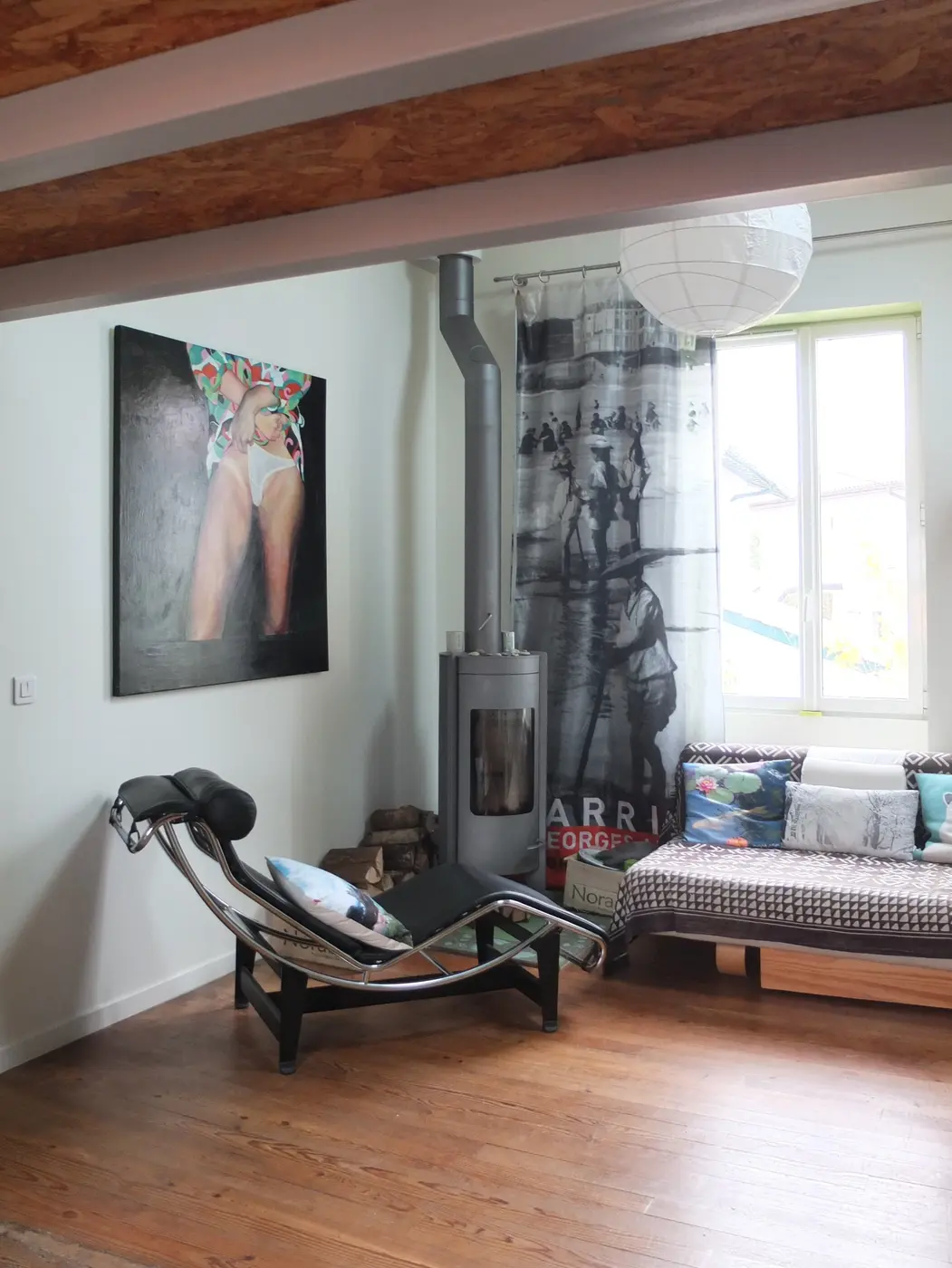 Photo d'intérieur