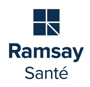 Logo Ramsay Santé