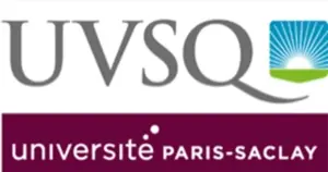 Logo UVSQ